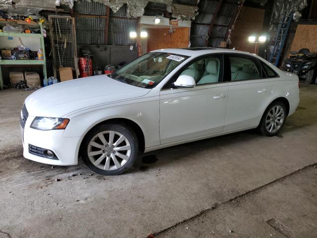 2009 Audi A4 Premium Plus VIN: WAUSF78K49N025339 Lot: 49405594