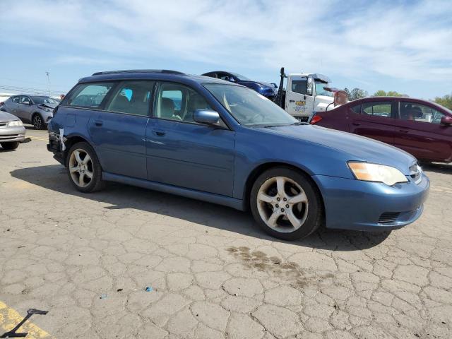 2007 Subaru Legacy 2.5I VIN: 4S3BP616377313667 Lot: 51143124