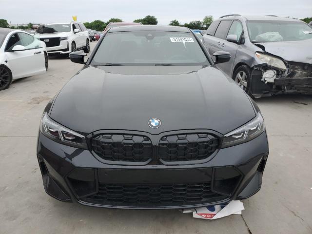 2024 BMW M340I VIN: 3MW49FS0XR8D98633 Lot: 51591044