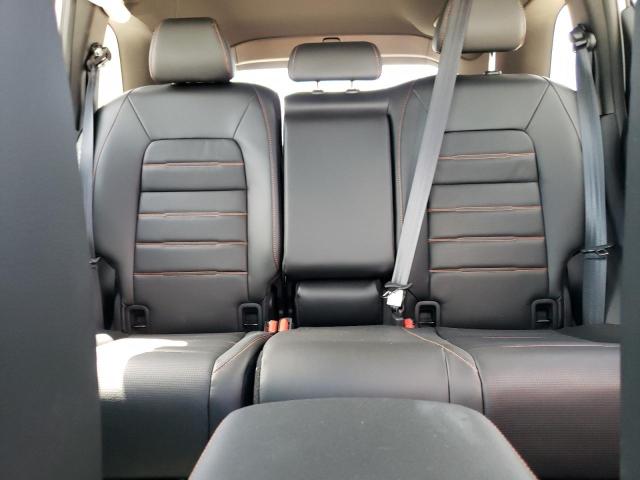 2024 Honda Cr-V Sport-L VIN: 7FARS5H86RE017414 Lot: 51256754