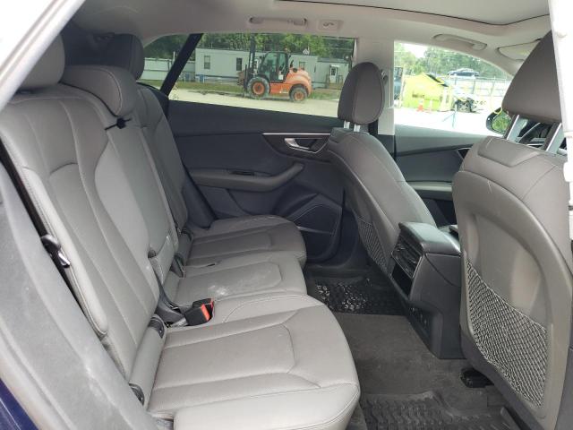 2021 AUDI Q8 PREMIUM - WA1EVAF15MD040774