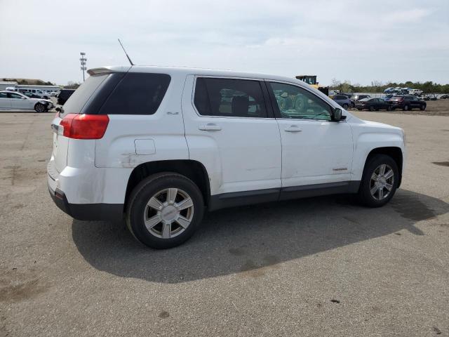 2013 GMC Terrain Sle VIN: 2GKALMEK0D6147014 Lot: 51091054