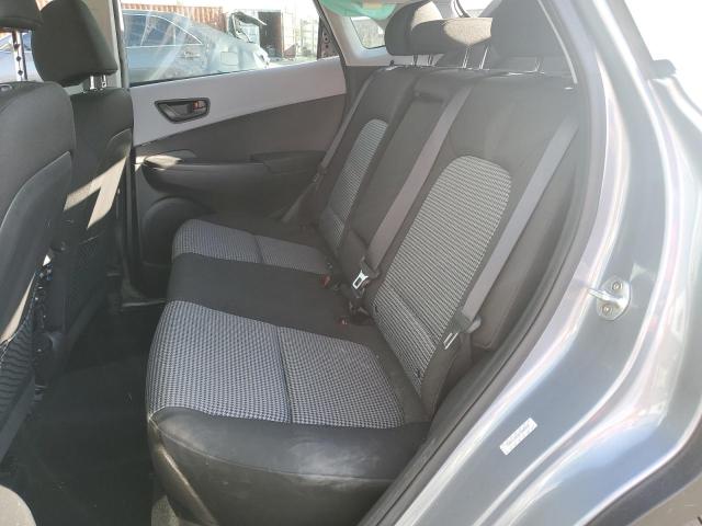 km8k12aa3ku306058 - 2019 Hyundai kona se - #49501744