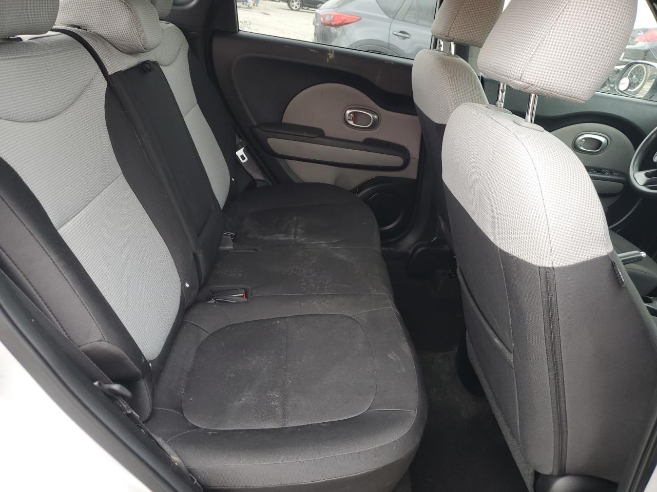 KNDJN2A24E7712740 2014 Kia Soul