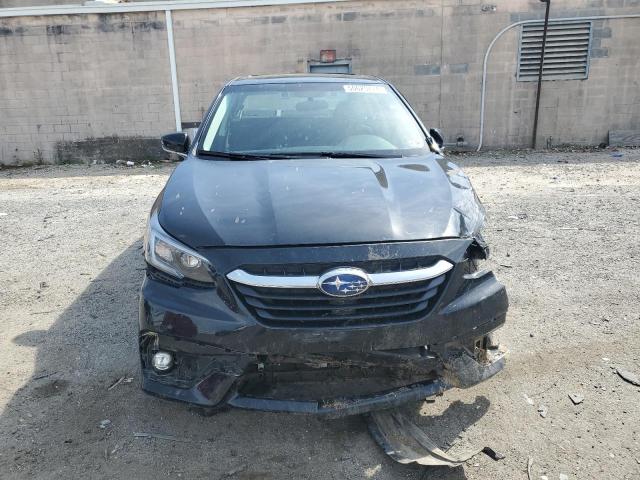 2022 Subaru Legacy Premium VIN: 4S3BWAF67N3019921 Lot: 50623774