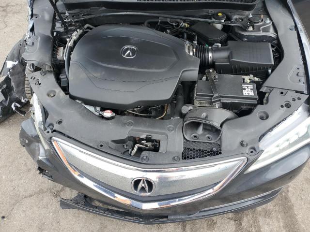 2015 ACURA TLX ADVANC 19UUB3F77FA009736