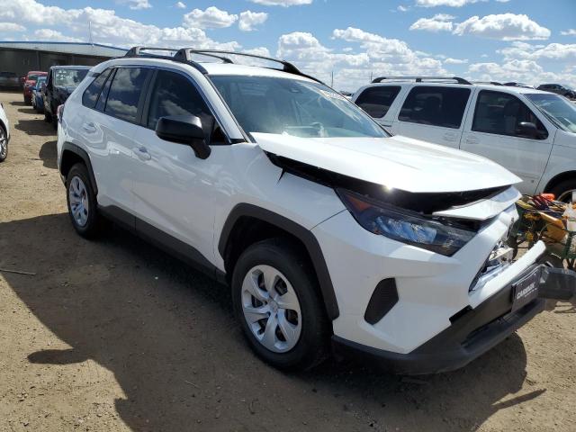 2020 TOYOTA RAV4 LE - JTMH1RFV7LD050284