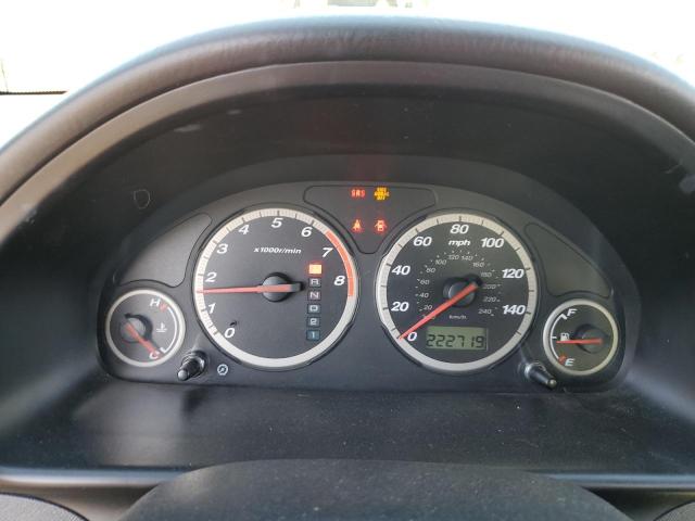 2004 Honda Cr-V Ex VIN: JHLRD788X4C053178 Lot: 52158924