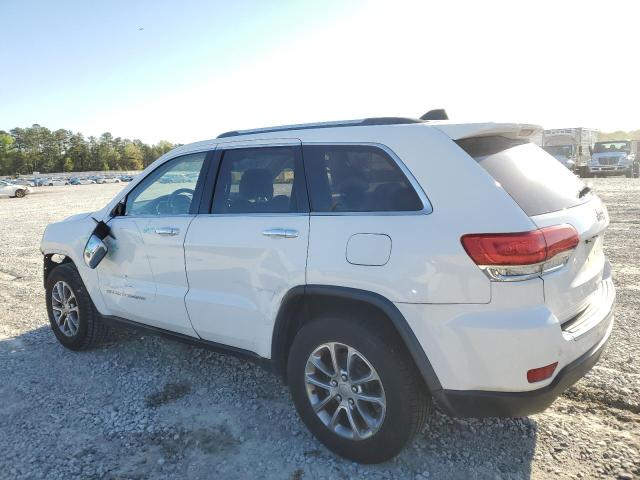 2016 JEEP GRAND CHER - 1C4RJEBG8GC401705