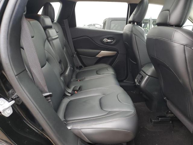 2017 Jeep Cherokee Limited VIN: 1C4PJMDS4HW655835 Lot: 51471844