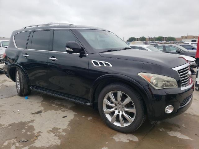 2012 Infiniti Qx56 VIN: JN8AZ2NF9C9516039 Lot: 51265454