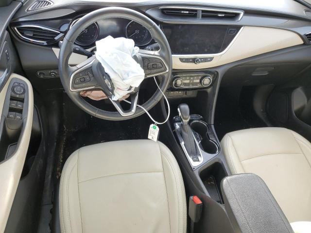 2021 BUICK ENCORE GX - KL4MMDSL4MB153957