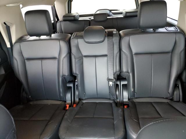 2024 FORD EXPEDITION - 1FMJK1H81REA35365