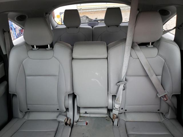 VIN 5FRYD4H48EB021675 2014 Acura MDX, Technology no.10