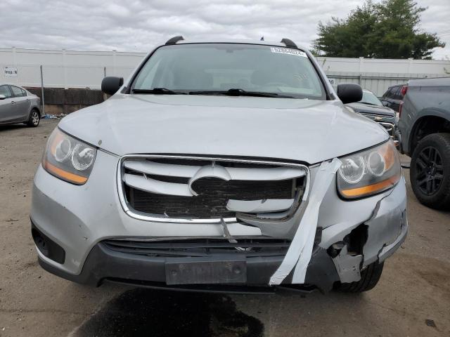 2010 Hyundai Santa Fe Gls VIN: 5NMSGDAB9AH368870 Lot: 52864024