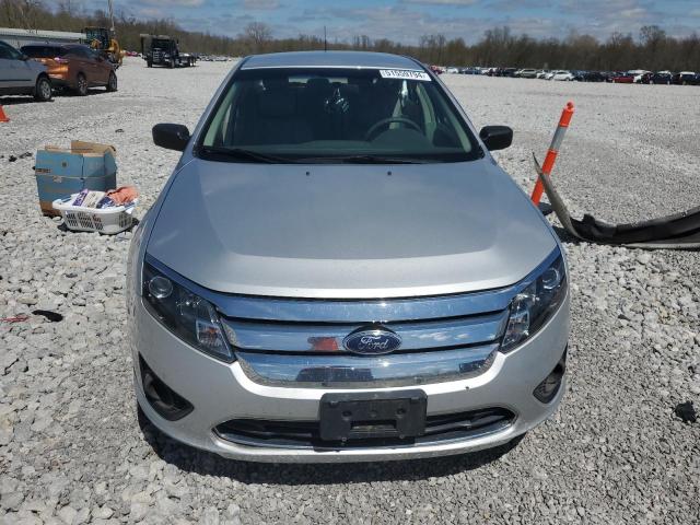 2012 Ford Fusion S VIN: 3FAHP0GA7CR142739 Lot: 51559794