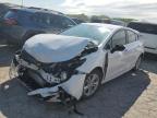2018 CHEVROLET CRUZE LT - 3G1BE6SM7JS653618