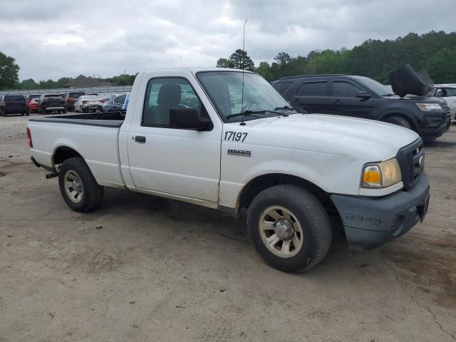 2011 Ford Ranger VIN: 1FTKR1AD6BPA14064 Lot: 50466294