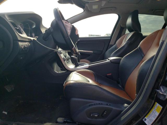 2017 VOLVO V60 CROSS - YV440MWK6H1030348