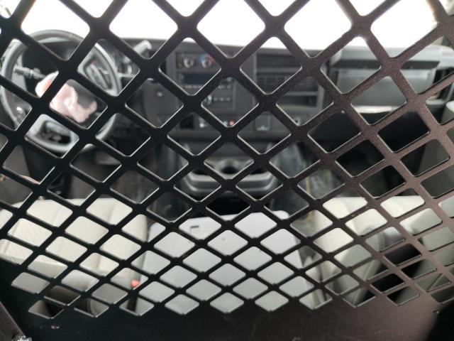 2022 CHEVROLET 2500 1GCWGAFP2N1222945