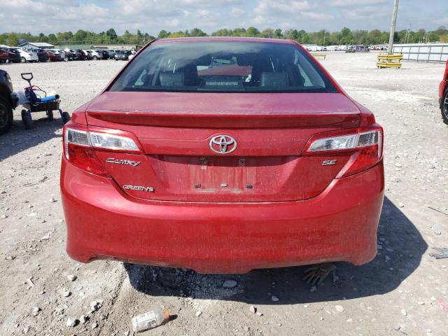 2013 Toyota Camry L VIN: 4T1BF1FK8DU711302 Lot: 52159714