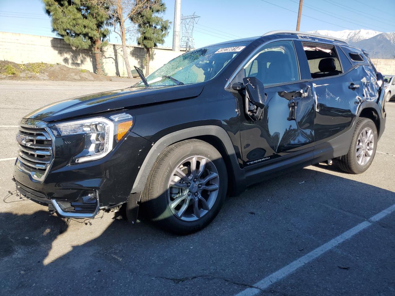 3GKALPEG2RL185697 2024 GMC Terrain Slt