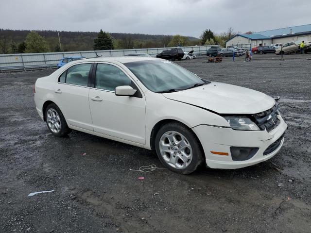 2010 Ford Fusion Se VIN: 3FAHP0HAXAR258478 Lot: 49274384