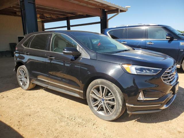 2019 Ford Edge Titanium VIN: 2FMPK3K9XKBB19211 Lot: 51832204
