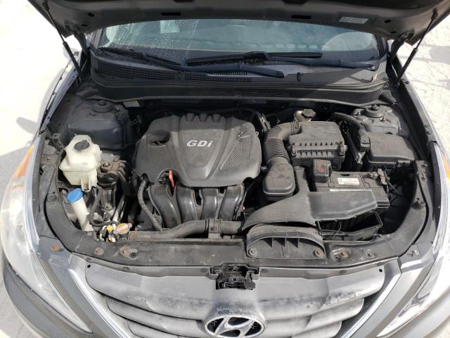 5NPEB4AC0BH182868 | 2011 Hyundai sonata gls