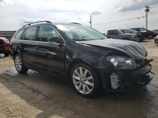 2012 Volkswagen Jetta Tdi VIN: 3VWPL7AJXCM714187 Lot: 52520074