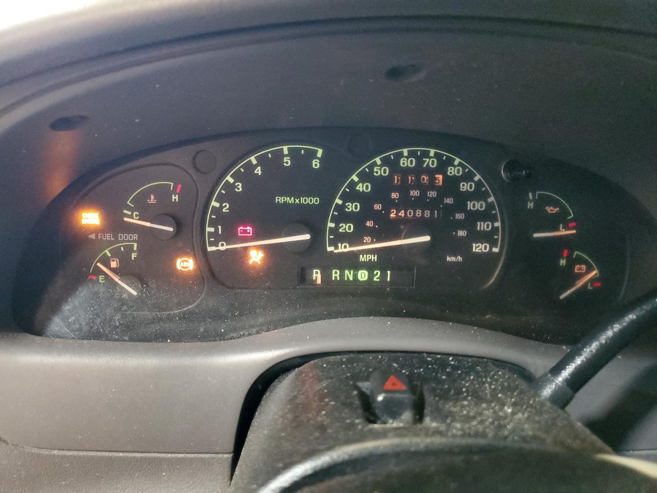 1FTZR45E72PA73935 2002 Ford Ranger Super Cab