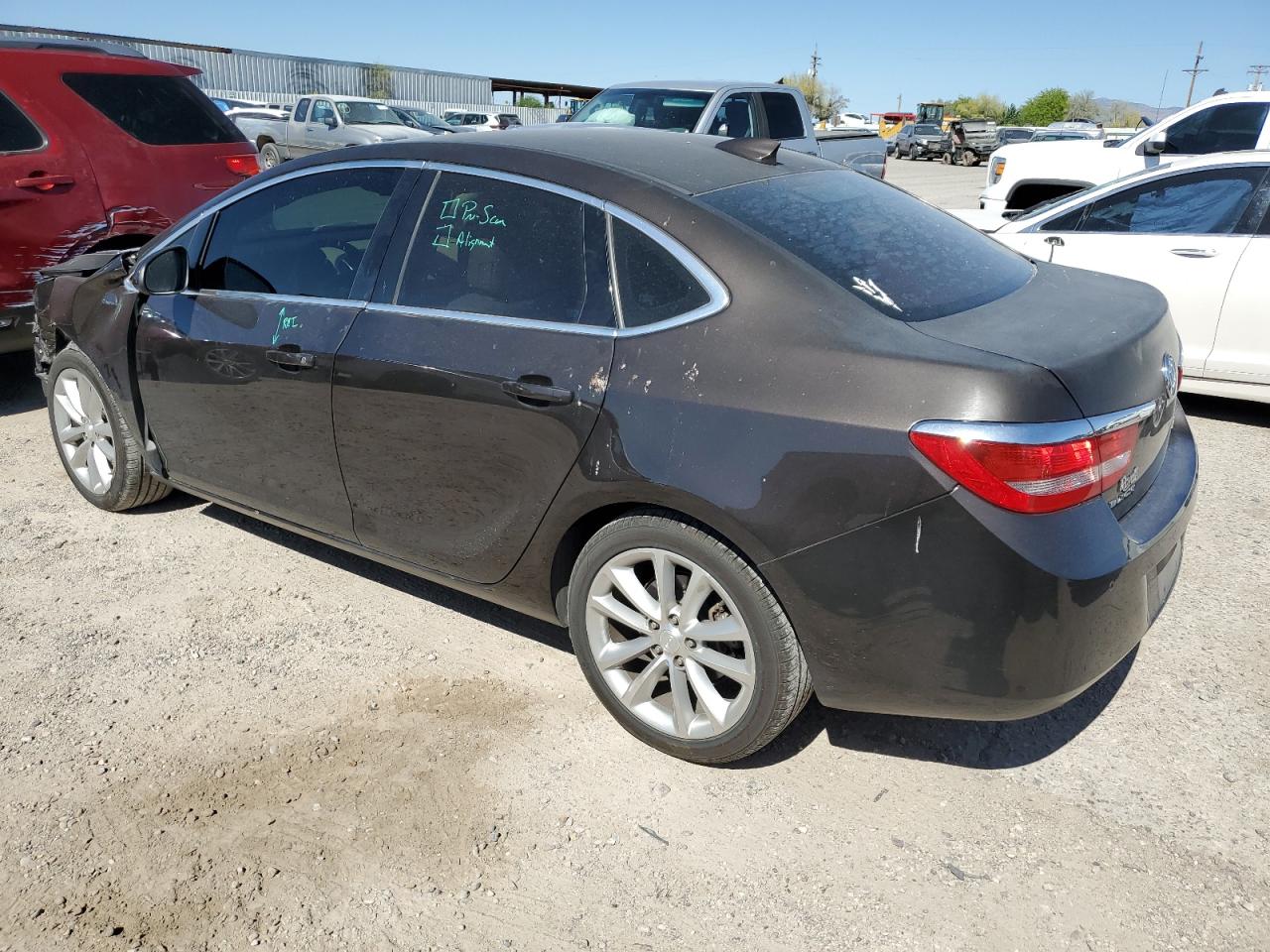 1G4PR5SKXG4109080 2016 Buick Verano Convenience