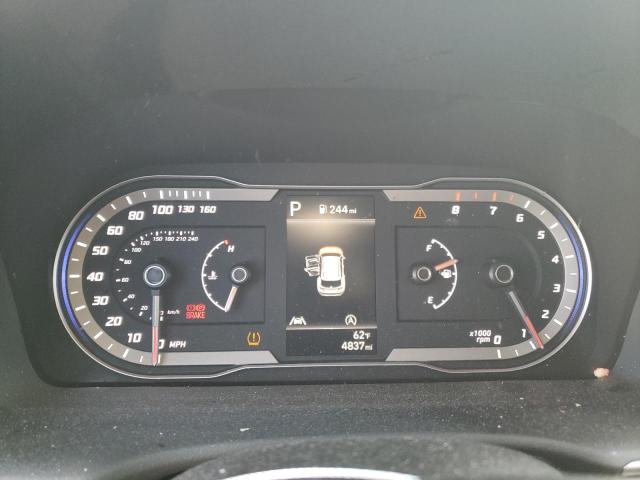 2024 Hyundai Tucson Se VIN: 5NMJA3DE0RH328346 Lot: 50692974