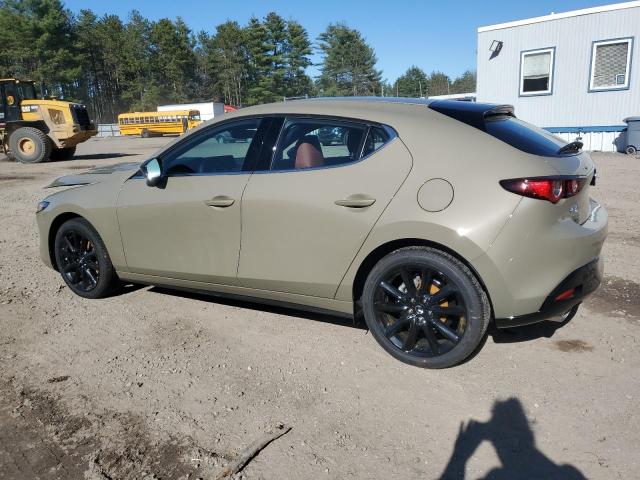 2024 MAZDA 3 CARBON T - JM1BPBYYXR1705079
