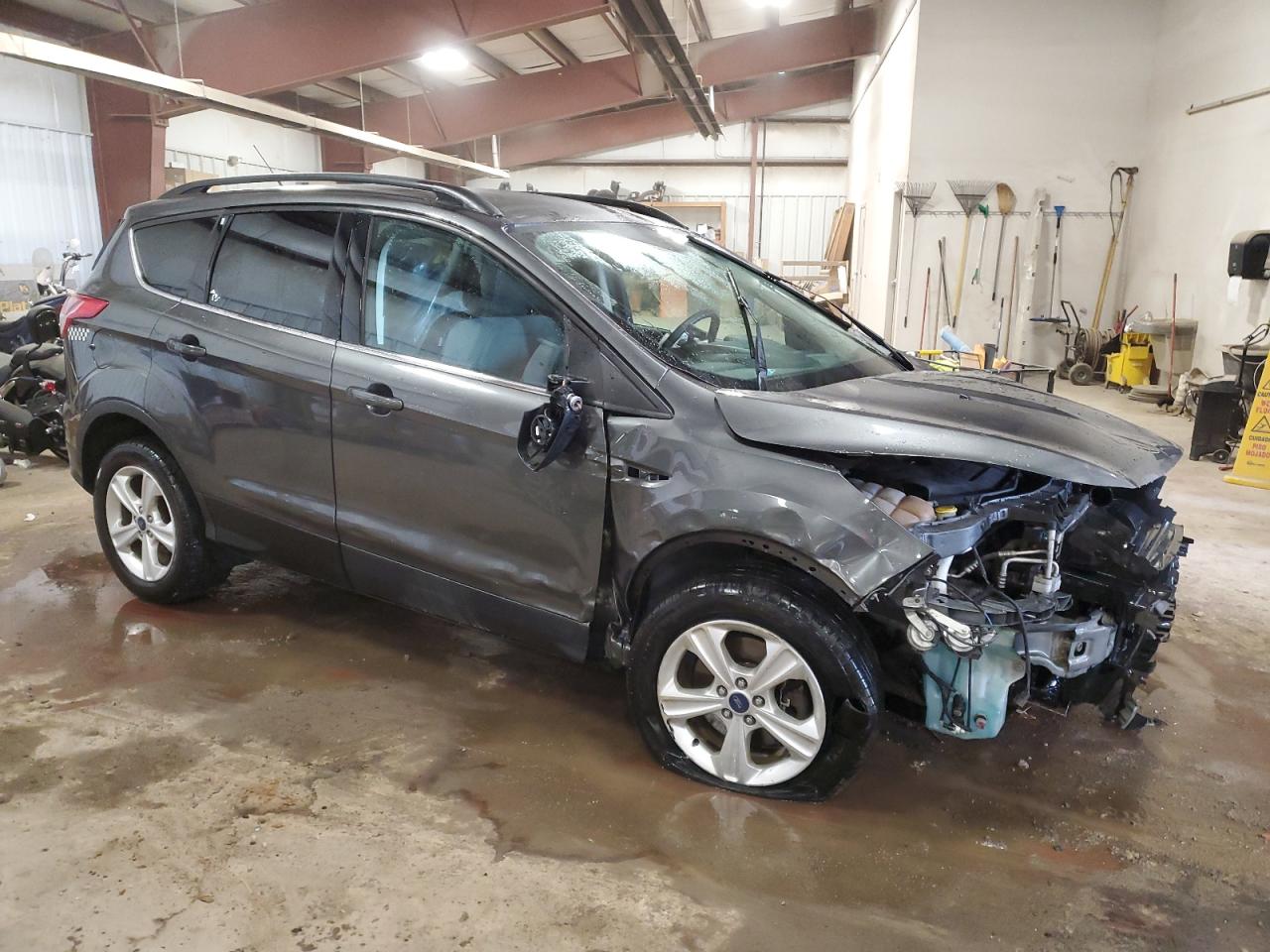 1FMCU9G99GUB87568 2016 Ford Escape Se