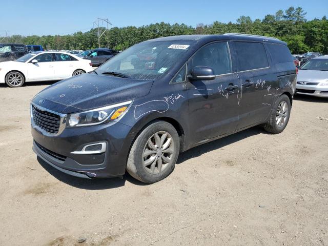 KNDMB5C10M6661902 Kia All Models SEDONA LX