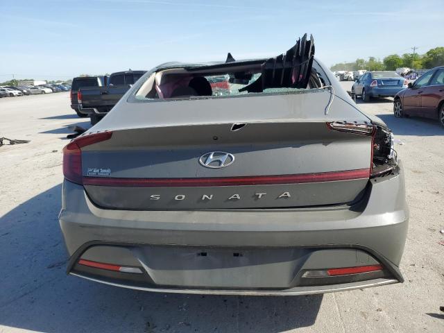 2023 Hyundai Sonata Se VIN: KMHL24JA2PA259403 Lot: 51788964