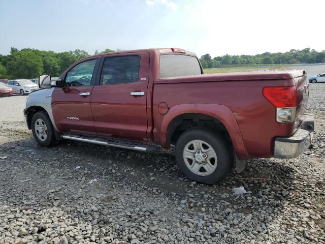 2007 Toyota Tundra Crewmax Sr5 VIN: 5TBEV54137S459773 Lot: 51195114