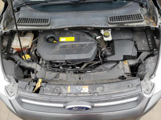 2016 Ford Escape Se VIN: 1FMCU0GX1GUA27906 Lot: 48785304