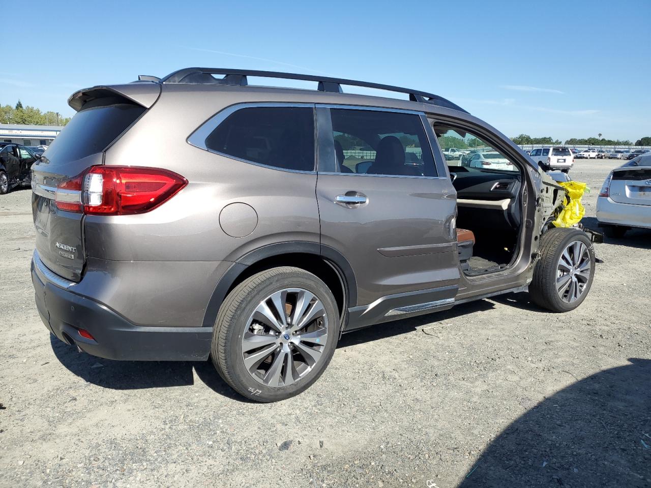 4S4WMARD4N3468471 2022 Subaru Ascent Touring