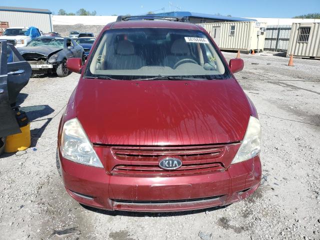 2008 Kia Sedona Ex VIN: KNDMB233886231640 Lot: 50168464