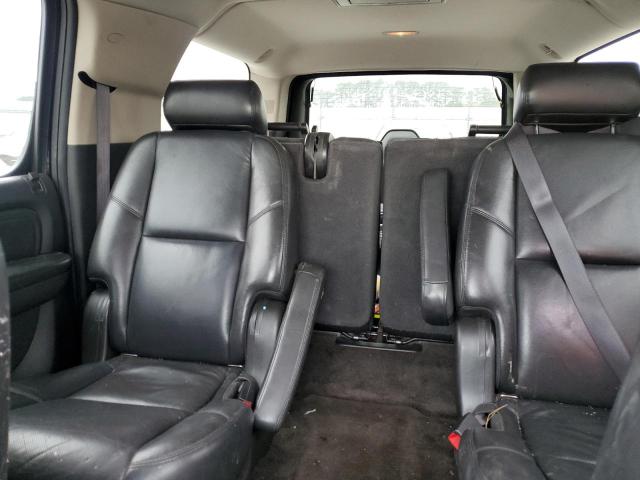 2010 GMC Yukon Xl Denali VIN: 1GKUCMEF7AR261821 Lot: 50973824