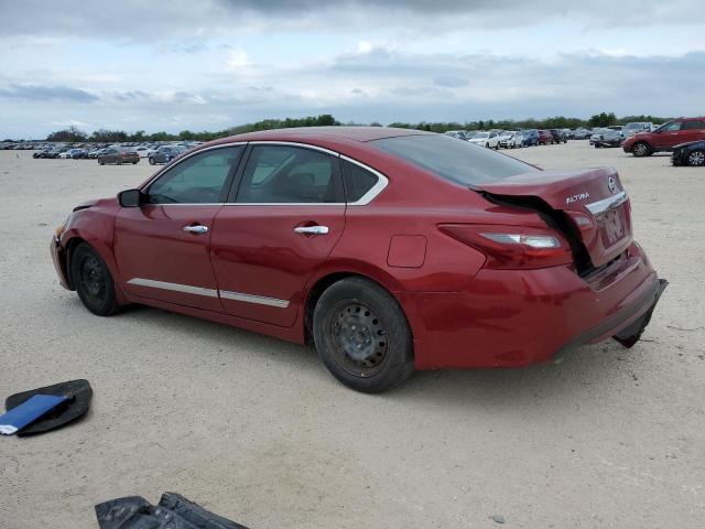 Vin: 1n4al3ap8jc104248, lot: 51979544, nissan altima 2.5 20182