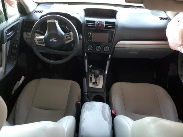 2015 Subaru Forester 2.5I Limited VIN: JF2SJARCXFH838623 Lot: 51444624