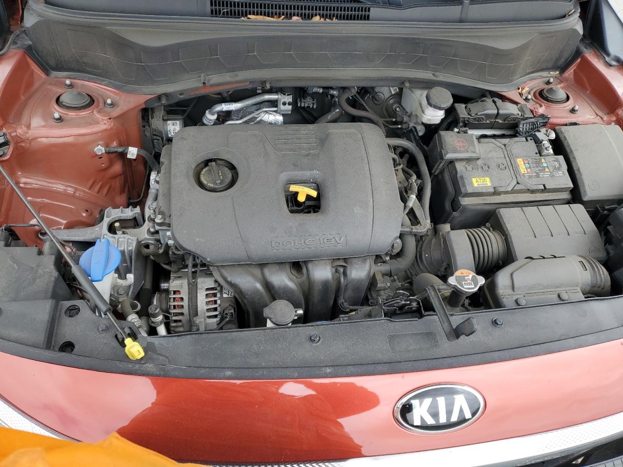 KNDEUCAA2M7231093 2021 Kia Seltos S