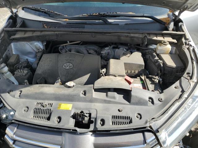 2018 Toyota Highlander Limited VIN: 5TDYZRFH1JS285669 Lot: 49004224