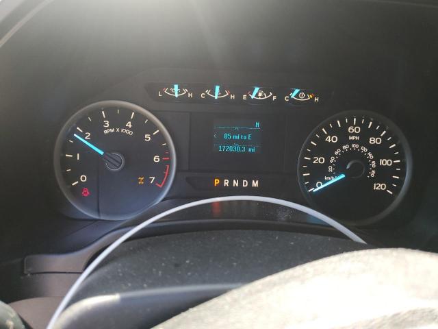 2018 Ford F150 Supercrew VIN: 1FTEW1C59JFC66097 Lot: 51984554