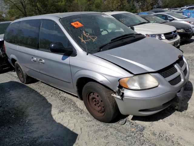 2003 Dodge Grand Caravan Sport VIN: 1D4GP443X3B304356 Lot: 50834494