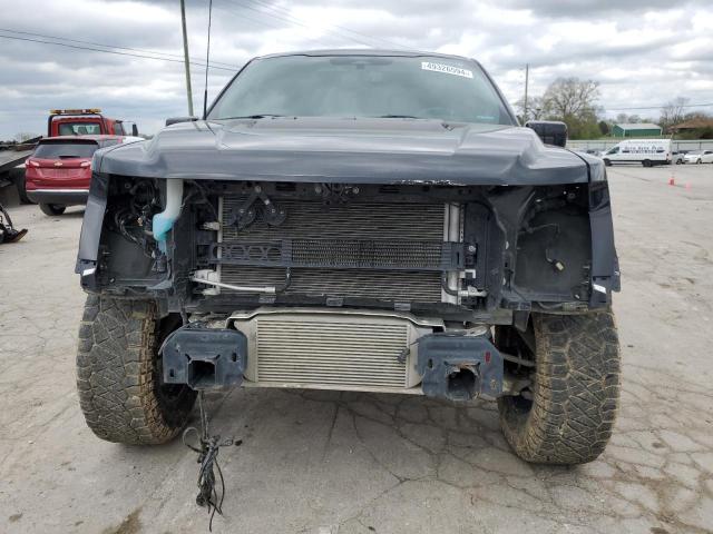 2022 FORD F150 RAPTO - 1FTFW1RG2NFB69861