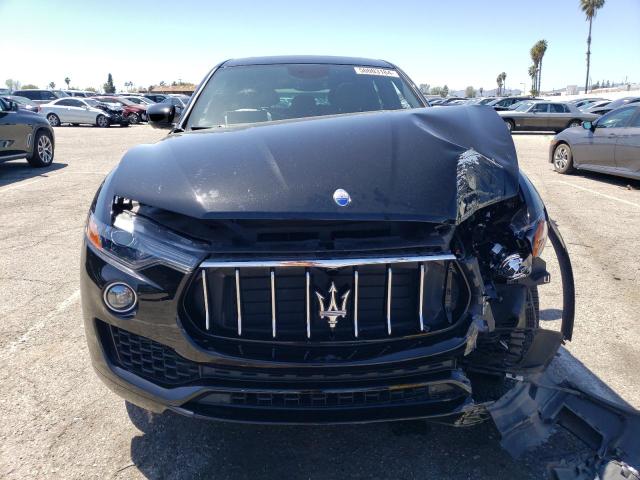 VIN ZN661YUA4MX370243 2021 Maserati Levante, S no.5